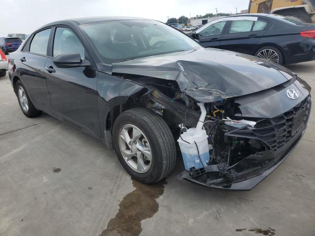 Photo 3 VIN: KMHLL4AG0PU397019 - HYUNDAI ELANTRA SE 