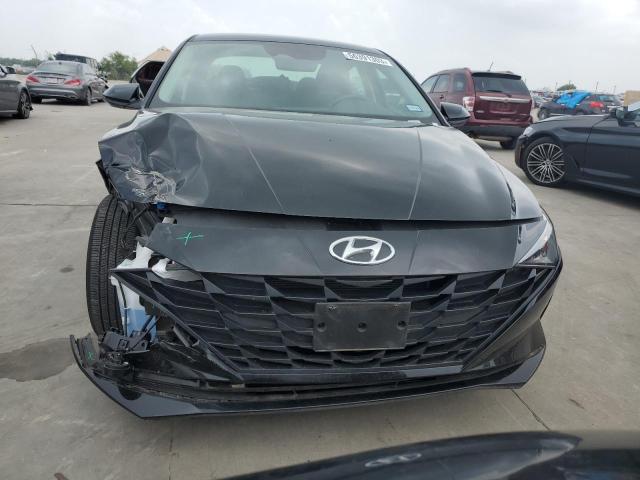 Photo 4 VIN: KMHLL4AG0PU397019 - HYUNDAI ELANTRA SE 