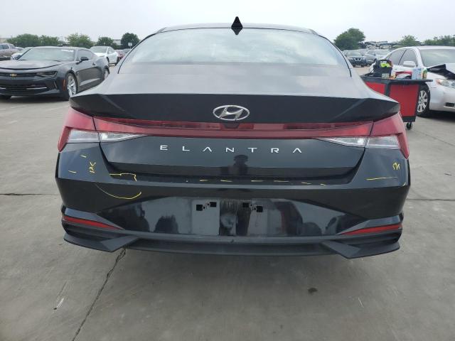 Photo 5 VIN: KMHLL4AG0PU397019 - HYUNDAI ELANTRA SE 