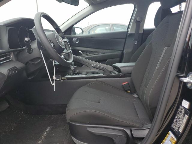 Photo 6 VIN: KMHLL4AG0PU397019 - HYUNDAI ELANTRA SE 