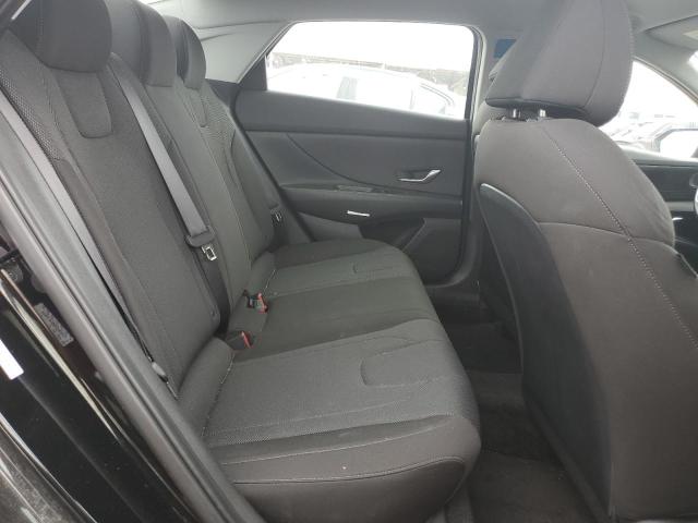 Photo 9 VIN: KMHLL4AG0PU397019 - HYUNDAI ELANTRA SE 