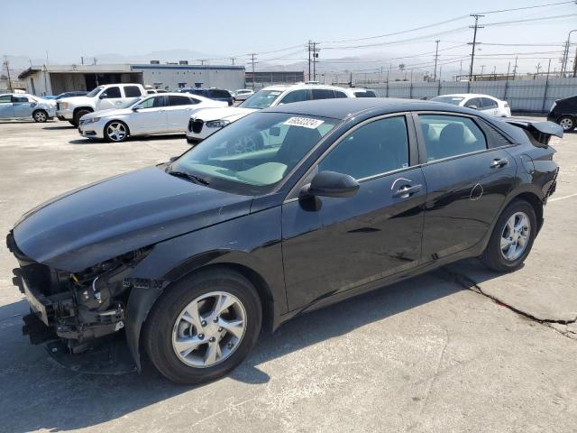 Photo 0 VIN: KMHLL4AG0PU547940 - HYUNDAI ELANTRA SE 