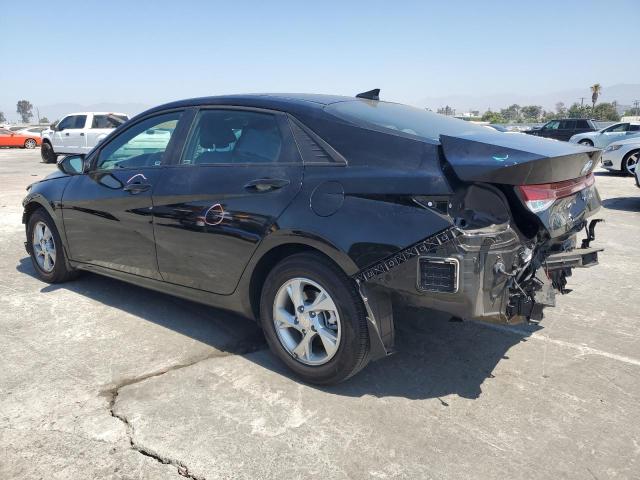 Photo 1 VIN: KMHLL4AG0PU547940 - HYUNDAI ELANTRA SE 