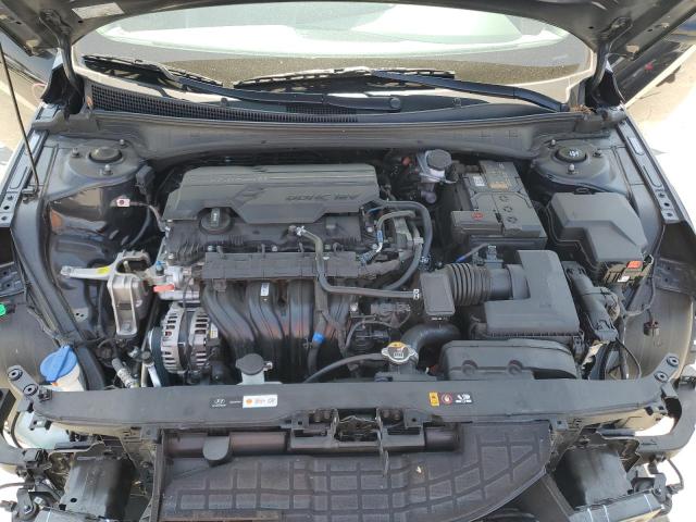 Photo 10 VIN: KMHLL4AG0PU547940 - HYUNDAI ELANTRA SE 