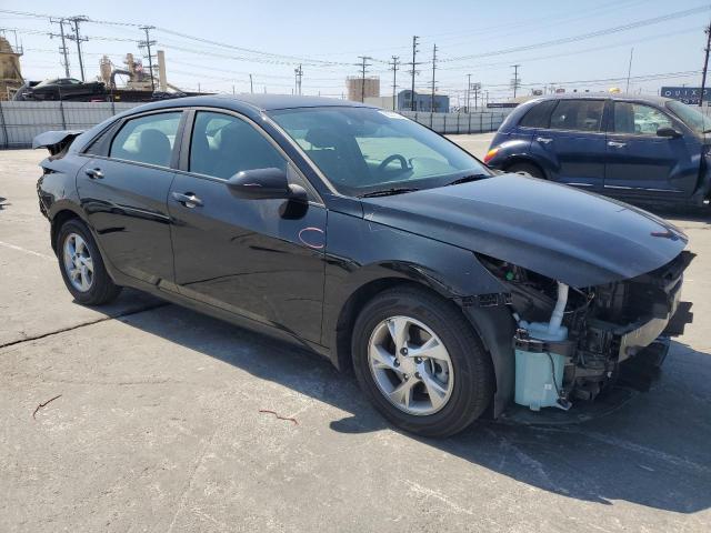 Photo 3 VIN: KMHLL4AG0PU547940 - HYUNDAI ELANTRA SE 