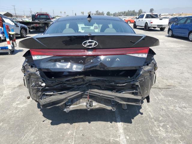 Photo 5 VIN: KMHLL4AG0PU547940 - HYUNDAI ELANTRA SE 