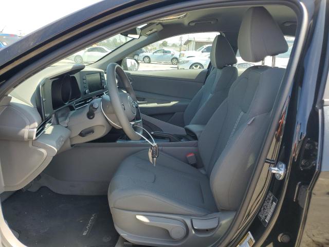 Photo 6 VIN: KMHLL4AG0PU547940 - HYUNDAI ELANTRA SE 