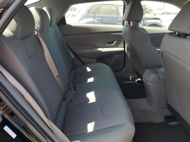 Photo 9 VIN: KMHLL4AG0PU547940 - HYUNDAI ELANTRA SE 