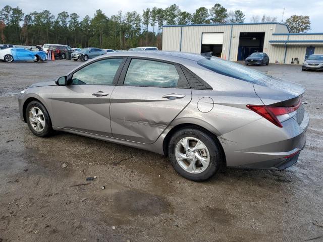 Photo 1 VIN: KMHLL4AG0PU632597 - HYUNDAI ELANTRA SE 