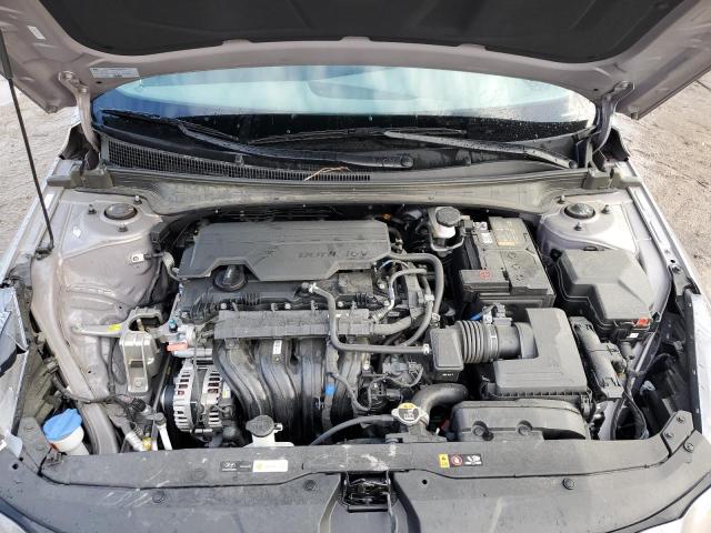 Photo 10 VIN: KMHLL4AG0PU632597 - HYUNDAI ELANTRA SE 