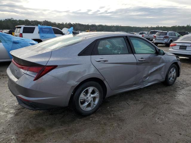 Photo 2 VIN: KMHLL4AG0PU632597 - HYUNDAI ELANTRA SE 