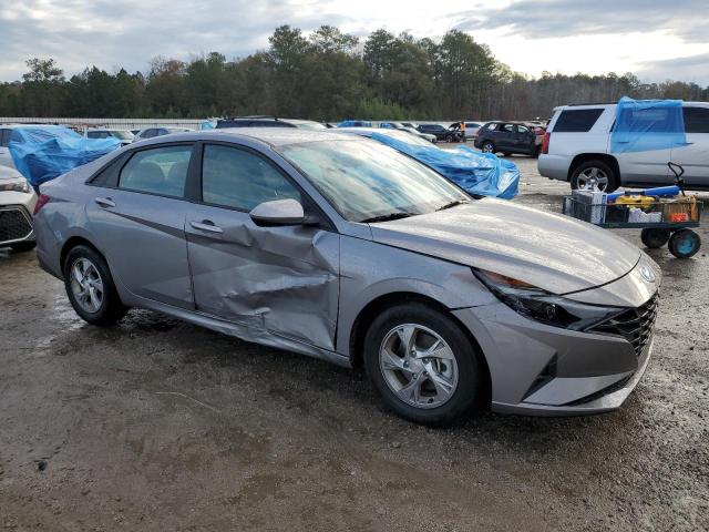 Photo 3 VIN: KMHLL4AG0PU632597 - HYUNDAI ELANTRA SE 