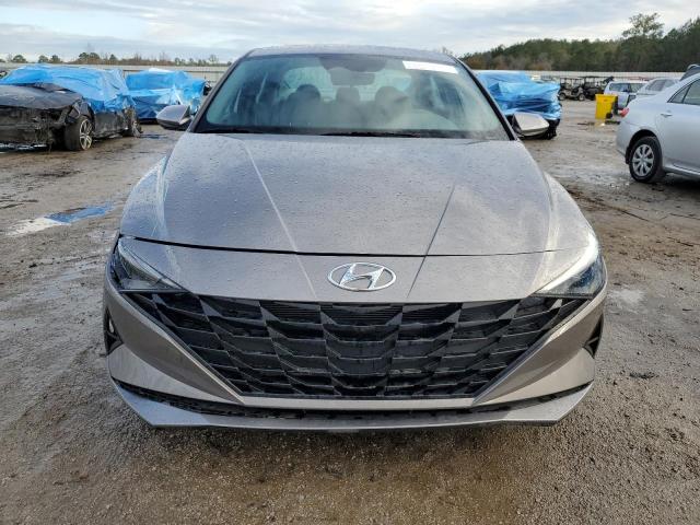 Photo 4 VIN: KMHLL4AG0PU632597 - HYUNDAI ELANTRA SE 