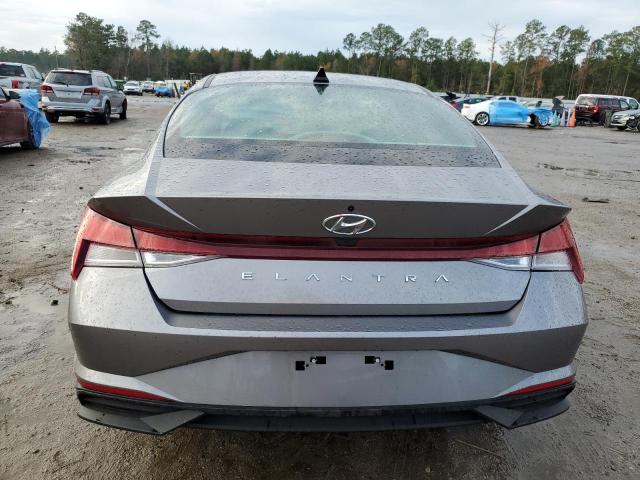 Photo 5 VIN: KMHLL4AG0PU632597 - HYUNDAI ELANTRA SE 