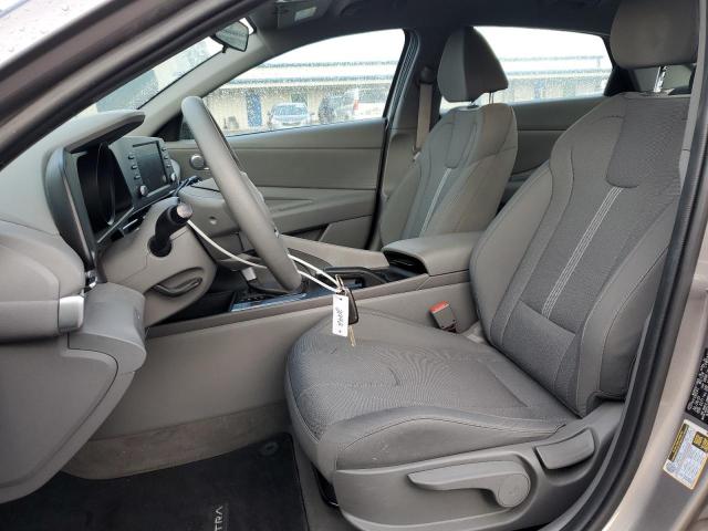 Photo 6 VIN: KMHLL4AG0PU632597 - HYUNDAI ELANTRA SE 