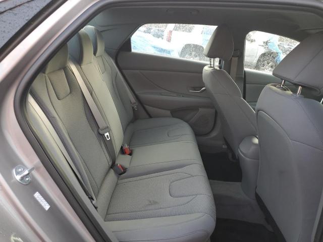 Photo 9 VIN: KMHLL4AG0PU632597 - HYUNDAI ELANTRA SE 