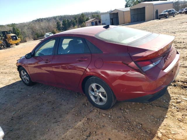 Photo 1 VIN: KMHLL4AG1MU071872 - HYUNDAI ELANTRA 