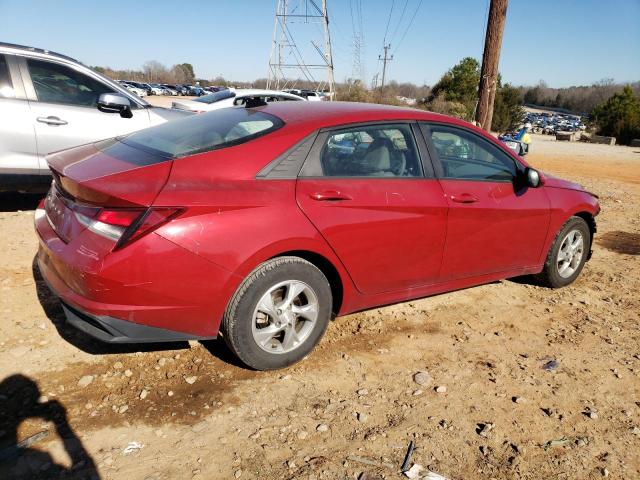 Photo 2 VIN: KMHLL4AG1MU071872 - HYUNDAI ELANTRA 