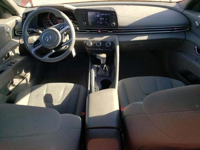 Photo 7 VIN: KMHLL4AG1MU071872 - HYUNDAI ELANTRA 