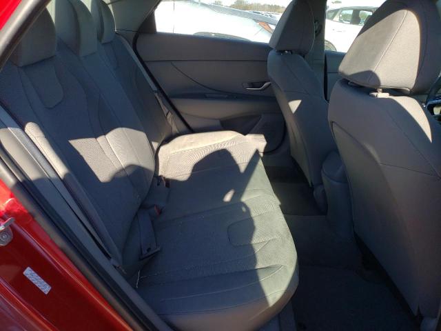 Photo 9 VIN: KMHLL4AG1MU071872 - HYUNDAI ELANTRA 