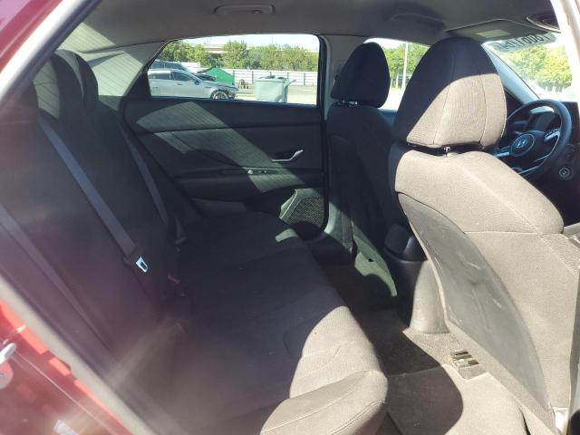 Photo 9 VIN: KMHLL4AG1MU157358 - HYUNDAI ELANTRA SE 