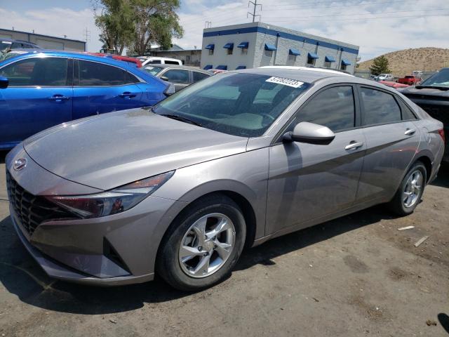 Photo 0 VIN: KMHLL4AG1MU213363 - HYUNDAI ELANTRA SE 