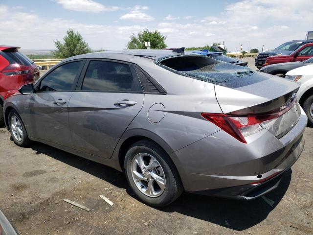 Photo 1 VIN: KMHLL4AG1MU213363 - HYUNDAI ELANTRA SE 