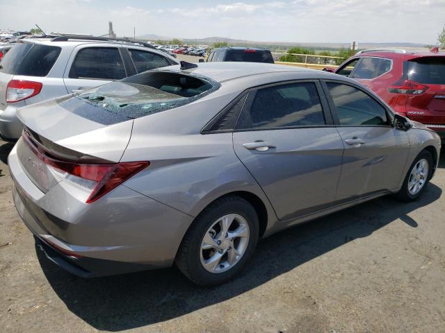 Photo 2 VIN: KMHLL4AG1MU213363 - HYUNDAI ELANTRA SE 