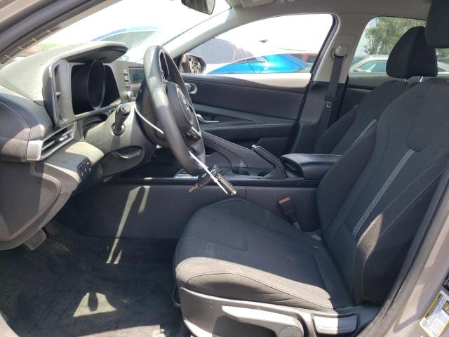 Photo 6 VIN: KMHLL4AG1MU213363 - HYUNDAI ELANTRA SE 