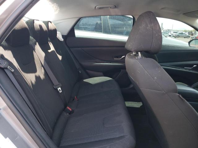 Photo 9 VIN: KMHLL4AG1MU213363 - HYUNDAI ELANTRA SE 