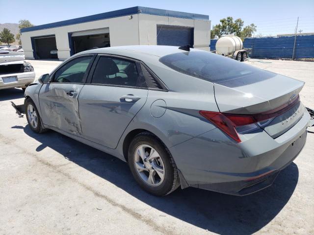 Photo 1 VIN: KMHLL4AG1MU213573 - HYUNDAI ELANTRA SE 