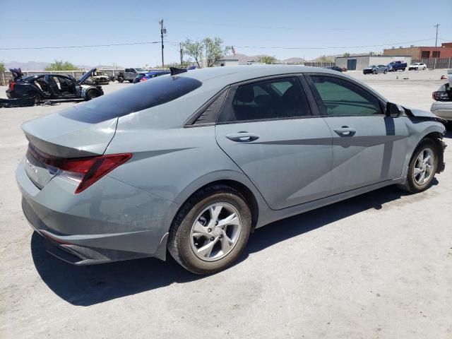 Photo 2 VIN: KMHLL4AG1MU213573 - HYUNDAI ELANTRA SE 