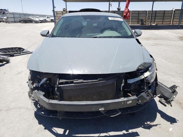 Photo 4 VIN: KMHLL4AG1MU213573 - HYUNDAI ELANTRA SE 