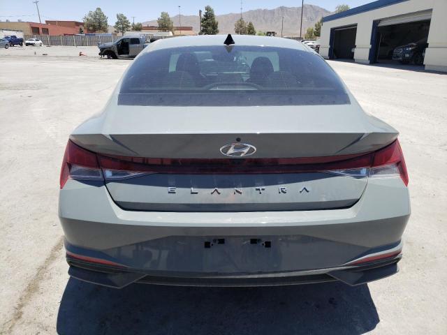 Photo 5 VIN: KMHLL4AG1MU213573 - HYUNDAI ELANTRA SE 