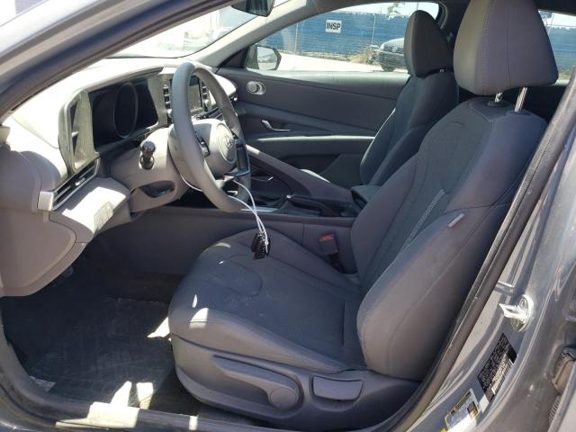 Photo 6 VIN: KMHLL4AG1MU213573 - HYUNDAI ELANTRA SE 