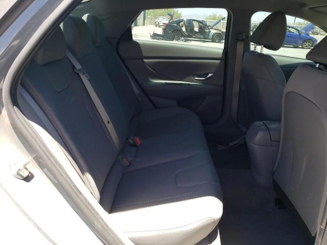 Photo 9 VIN: KMHLL4AG1MU213573 - HYUNDAI ELANTRA SE 