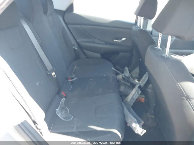 Photo 7 VIN: KMHLL4AG1NU216054 - HYUNDAI ELANTRA 