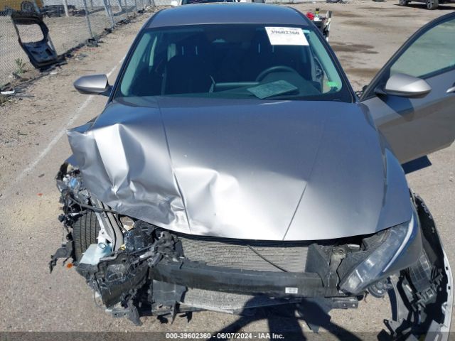 Photo 9 VIN: KMHLL4AG1NU216054 - HYUNDAI ELANTRA 