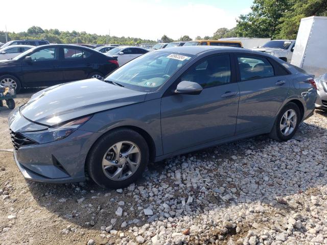 Photo 0 VIN: KMHLL4AG1NU298268 - HYUNDAI ELANTRA 