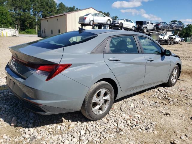 Photo 2 VIN: KMHLL4AG1NU298268 - HYUNDAI ELANTRA 