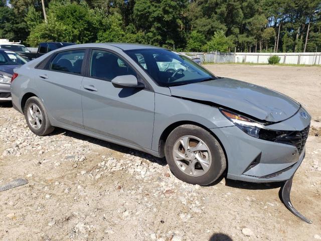 Photo 3 VIN: KMHLL4AG1NU298268 - HYUNDAI ELANTRA 