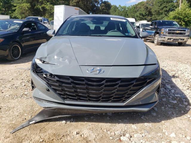 Photo 4 VIN: KMHLL4AG1NU298268 - HYUNDAI ELANTRA 