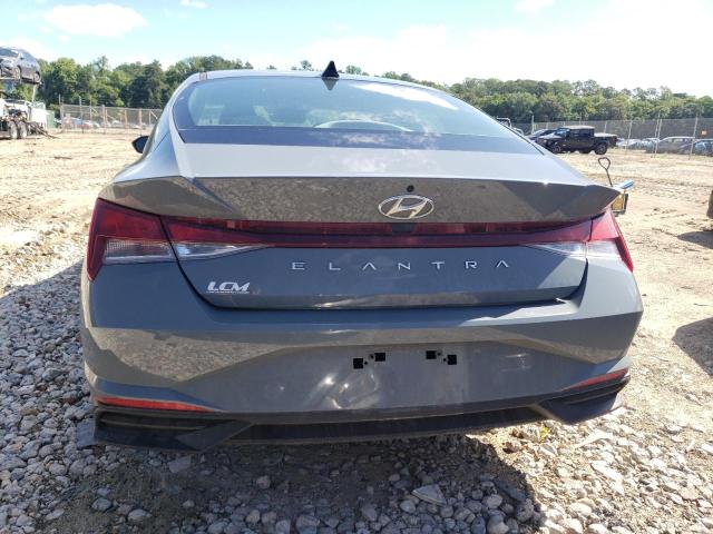 Photo 5 VIN: KMHLL4AG1NU298268 - HYUNDAI ELANTRA 