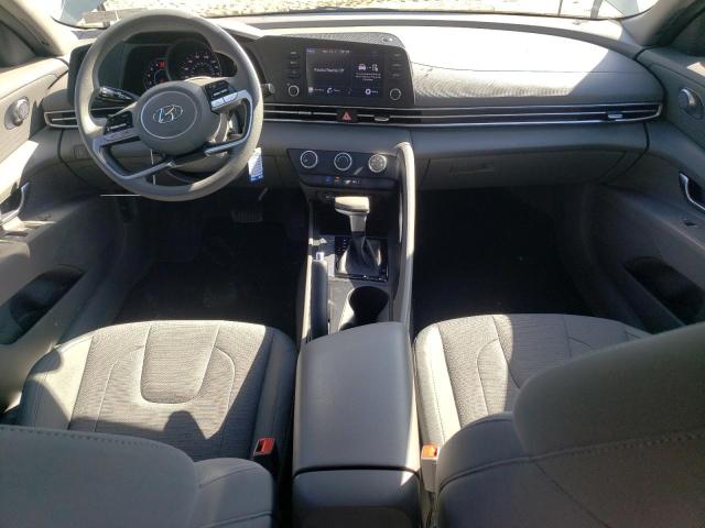 Photo 7 VIN: KMHLL4AG1NU298268 - HYUNDAI ELANTRA 