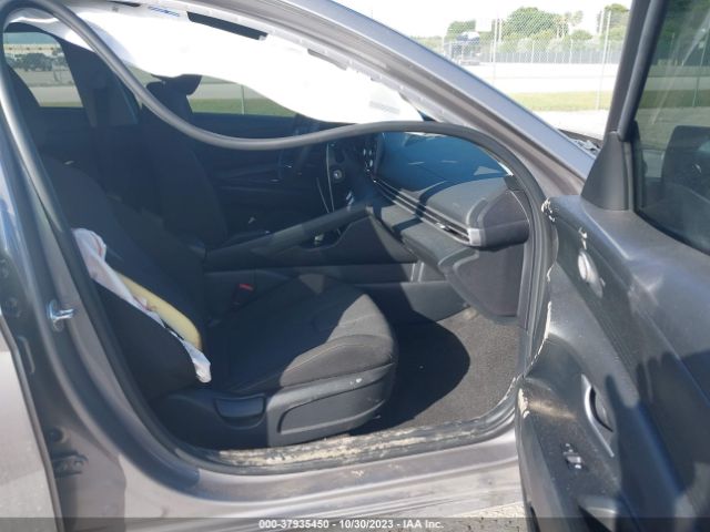 Photo 4 VIN: KMHLL4AG1NU325405 - HYUNDAI ELANTRA 