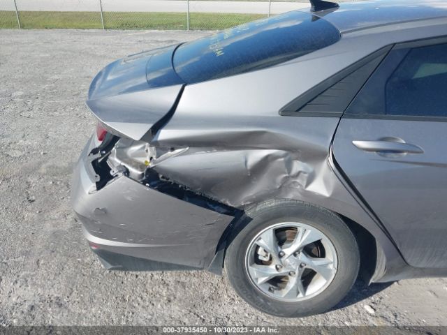 Photo 5 VIN: KMHLL4AG1NU325405 - HYUNDAI ELANTRA 