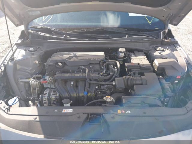 Photo 9 VIN: KMHLL4AG1NU325405 - HYUNDAI ELANTRA 