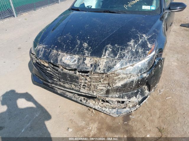 Photo 5 VIN: KMHLL4AG1NU329373 - HYUNDAI ELANTRA 