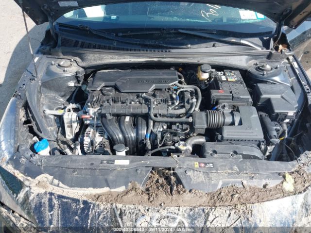 Photo 9 VIN: KMHLL4AG1NU329373 - HYUNDAI ELANTRA 