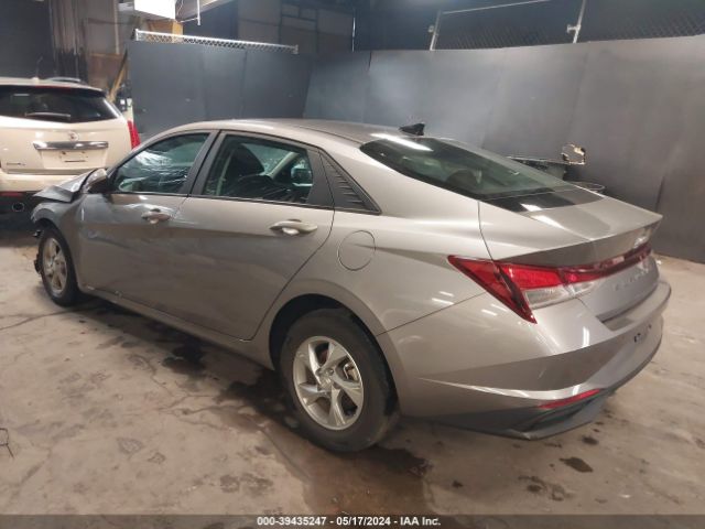 Photo 2 VIN: KMHLL4AG1PU542861 - HYUNDAI ELANTRA 